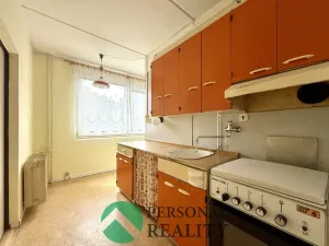 Prodej bytu 3+1, Mariánské Lázně - Úšovice, Hroznatova, 60 m2