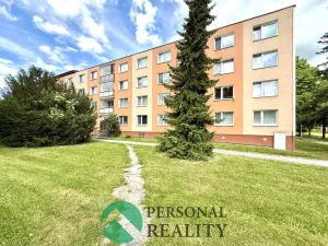 Prodej bytu 3+1, Mariánské Lázně - Úšovice, Hroznatova, 60 m2