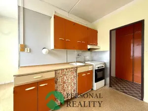 Prodej bytu 3+1, Mariánské Lázně - Úšovice, Hroznatova, 60 m2