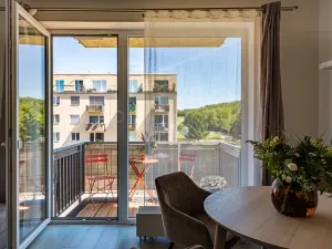 Prodej bytu 3+kk, Hostivice, Ječná, 77 m2