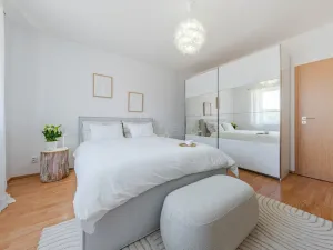 Prodej bytu 3+kk, Hostivice, Ječná, 77 m2
