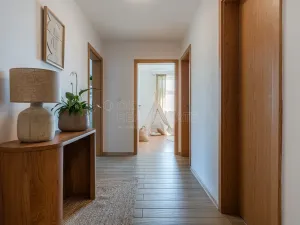 Prodej bytu 3+kk, Hostivice, Ječná, 77 m2