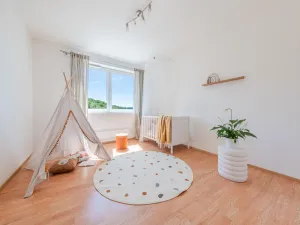 Prodej bytu 3+kk, Hostivice, Ječná, 77 m2