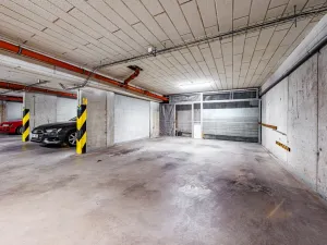 Prodej bytu 3+kk, Hostivice, Ječná, 77 m2