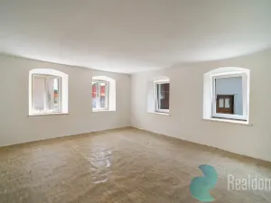 Prodej zemědělské usedlosti, Babice, 439 m2