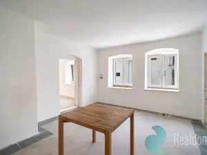 Prodej zemědělské usedlosti, Babice, 439 m2