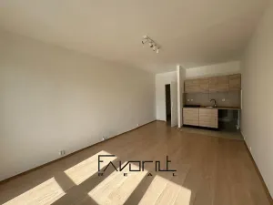 Prodej bytu 1+kk, Ostrava, Výškovická, 28 m2
