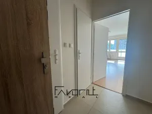 Prodej bytu 1+kk, Ostrava, Výškovická, 28 m2