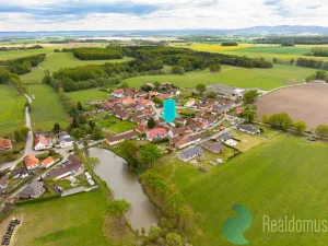 Prodej výrobních prostor, Babice, 1075 m2