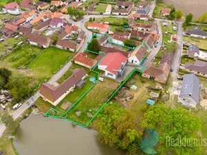 Prodej výrobních prostor, Babice, 1075 m2
