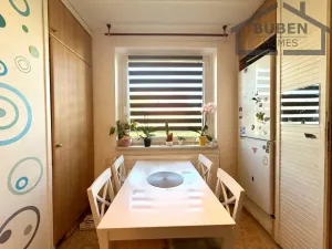 Prodej bytu 3+1, Tachov, Lipová, 60 m2