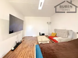 Prodej bytu 3+1, Tachov, Lipová, 60 m2