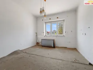 Prodej rodinného domu, Chrášťany - Bylany, 110 m2