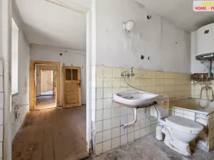 Prodej rodinného domu, Chrášťany - Bylany, 110 m2