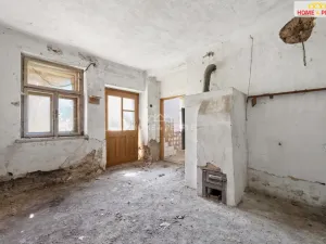Prodej rodinného domu, Chrášťany - Bylany, 110 m2
