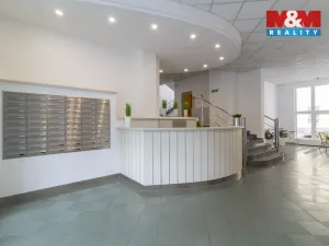 Pronájem kanceláře, Praha - Bubeneč, Podbabská, 15 m2
