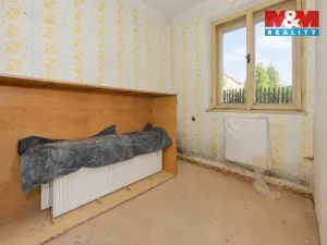 Prodej chalupy, Okrouhlička - Skřivánek, 65 m2