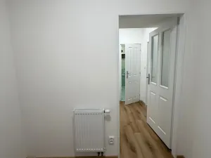 Pronájem bytu 3+1, Děčín - Děčín I-Děčín, Masarykovo nám., 73 m2