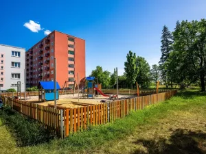 Prodej bytu 2+1, Beroun, Košťálkova, 60 m2