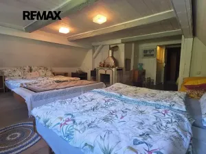 Prodej chalupy, Rohle, 200 m2