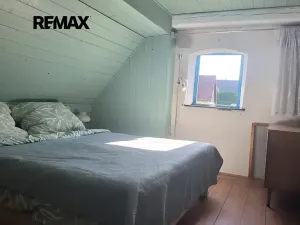 Prodej chalupy, Rohle, 200 m2