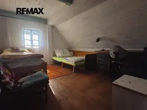 Prodej chalupy, Rohle, 200 m2