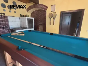 Prodej chalupy, Rohle, 200 m2