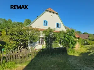 Prodej chalupy, Rohle, 200 m2