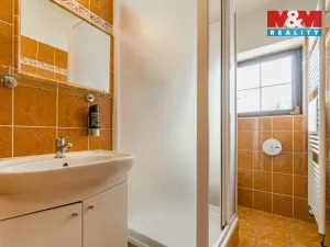 Prodej ubytování, Černá Voda, 661 m2