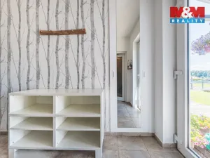 Prodej rodinného domu, Vyžlovka, Na Vyhlídce, 120 m2