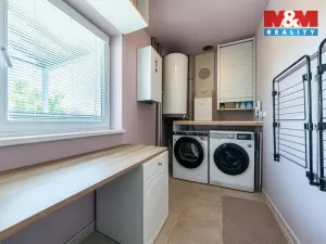 Prodej rodinného domu, Vyžlovka, Na Vyhlídce, 120 m2