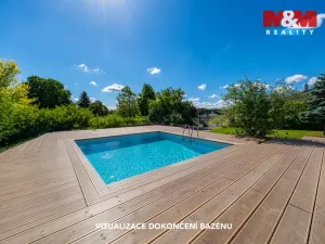 Prodej rodinného domu, Vyžlovka, Na Vyhlídce, 120 m2