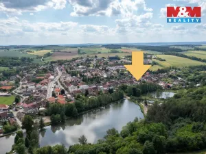 Prodej rodinného domu, Radnice, Dědická, 140 m2