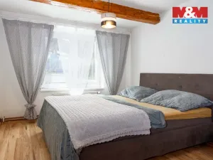 Prodej rodinného domu, Odry, Nové město, 280 m2