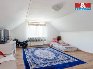 Prodej rodinného domu, Odry, Nové město, 280 m2