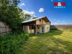 Prodej pozemku pro bydlení, Měcholupy - Milošice, 413 m2