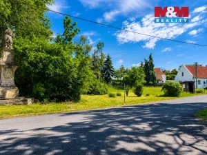 Prodej pozemku pro bydlení, Měcholupy - Milošice, 413 m2