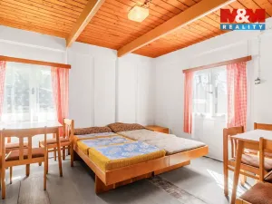 Prodej chaty, Doksy, Bílý kámen, 169 m2