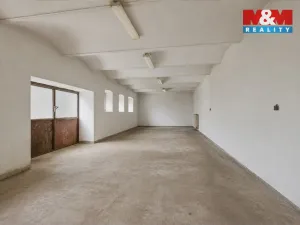 Prodej obchodního prostoru, Veltěže, 178 m2