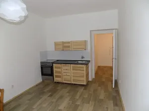 Pronájem bytu 1+1, Praha - Libeň, U libeňského pivovaru, 48 m2