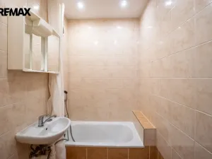 Pronájem bytu 2+kk, Praha - Háje, Kupeckého, 42 m2