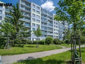 Pronájem bytu 2+kk, Praha - Háje, Kupeckého, 42 m2