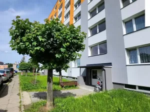 Pronájem bytu 2+1, Zábřeh, Havlíčkova, 47 m2