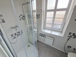 Pronájem bytu 1+kk, Praha - Žižkov, Roháčova, 31 m2