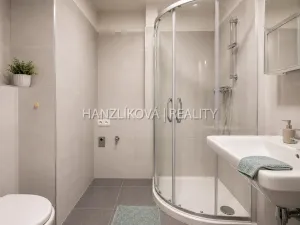 Pronájem bytu 2+kk, České Budějovice - České Budějovice 3, Staroměstská, 58 m2