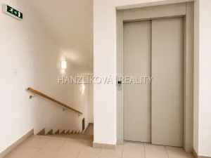 Pronájem bytu 2+kk, České Budějovice - České Budějovice 3, Staroměstská, 58 m2
