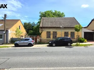 Prodej chalupy, Chýně, Hlavní, 86 m2