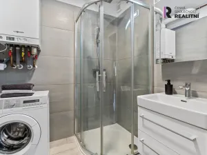 Prodej bytu 2+1, Zlín - Malenovice, Tyršova, 54 m2
