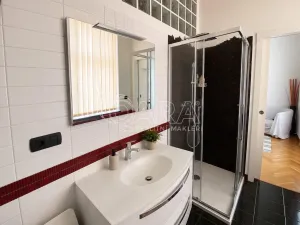 Prodej bytu 5+1, Praha - Smíchov, Pavla Švandy ze Semčic, 168 m2