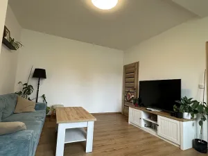 Pronájem bytu 3+kk, Kladno - Kročehlavy, Anglická, 53 m2